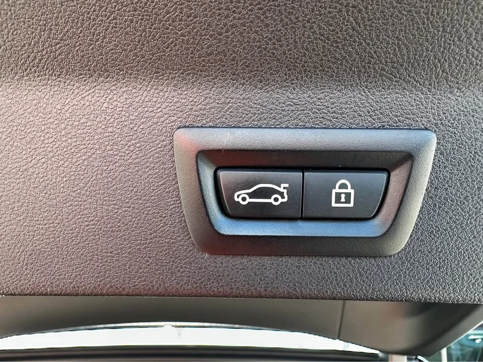 2022 BMW G01 X3 - Image 16 of 18