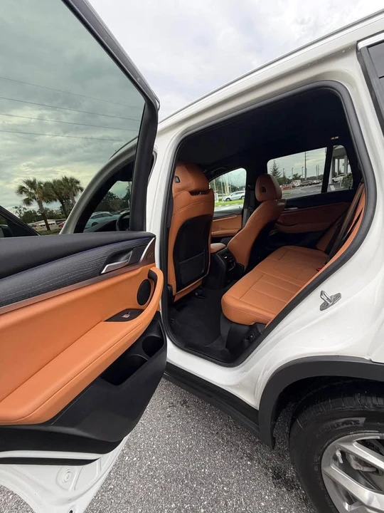 2022 BMW G01 X3 - Image 11 of 14