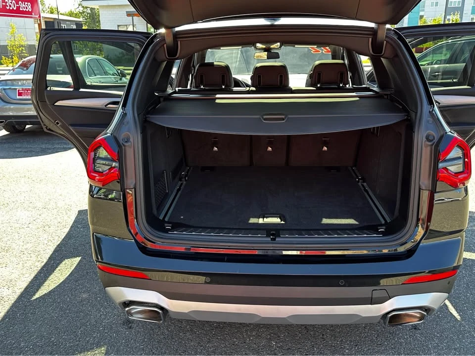 2022 BMW G01 X3 - Image 15 of 18