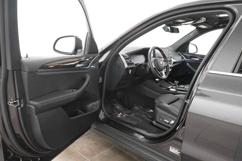 2022 BMW G01 X3 - Image 10 of 15