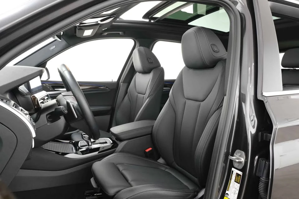 2022 BMW G01 X3 - Image 11 of 15