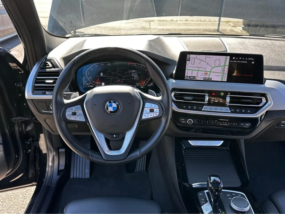 2022 BMW G01 X3 - Image 10 of 18