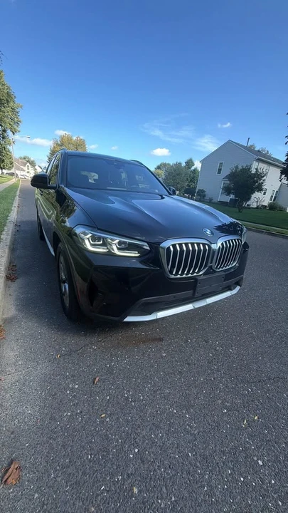2022 BMW G01 X3 - Image 5 of 15