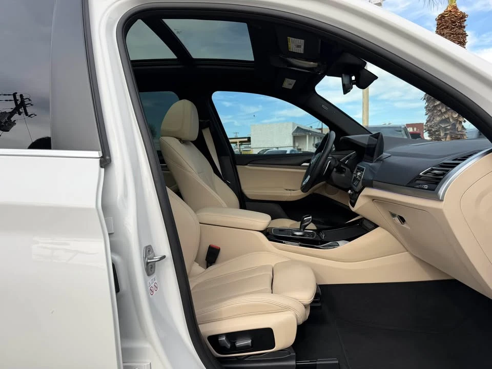 2022 BMW G01 X3 - Image 17 of 20