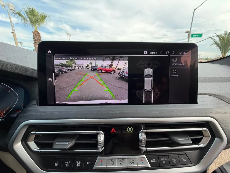 2022 BMW G01 X3 - Image 20 of 20