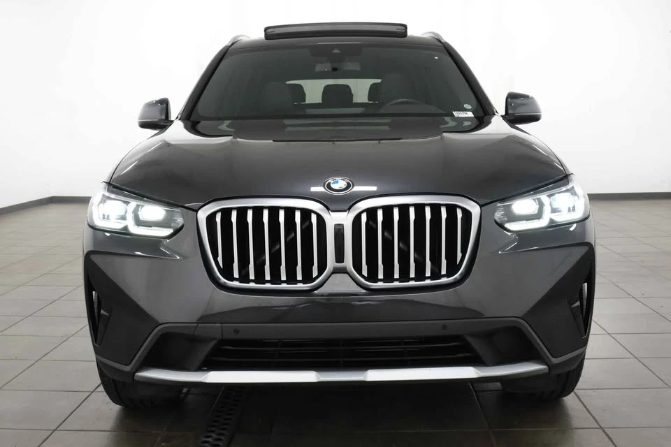 2022 BMW G01 X3 - Image 6 of 15