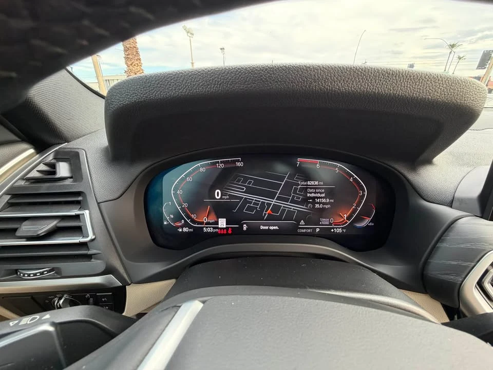 2022 BMW G01 X3 - Image 19 of 20