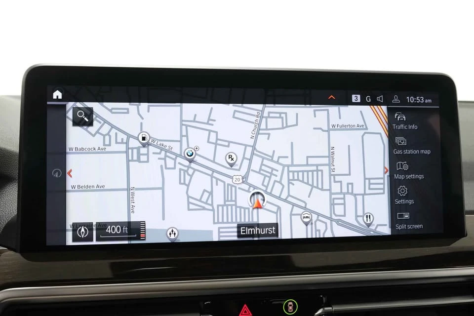 2022 BMW G01 X3 - Image 8 of 15