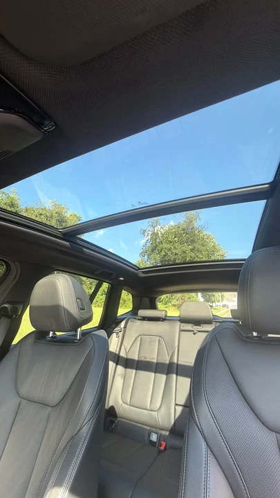 2022 BMW G01 X3 - Image 13 of 15