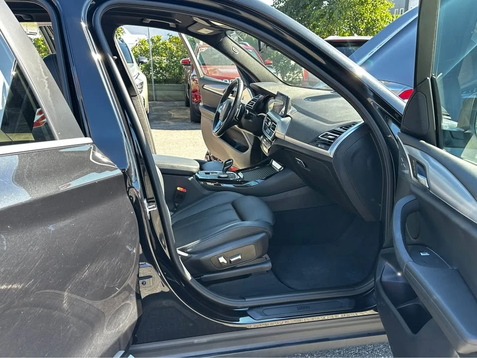 2022 BMW G01 X3 - Image 13 of 18