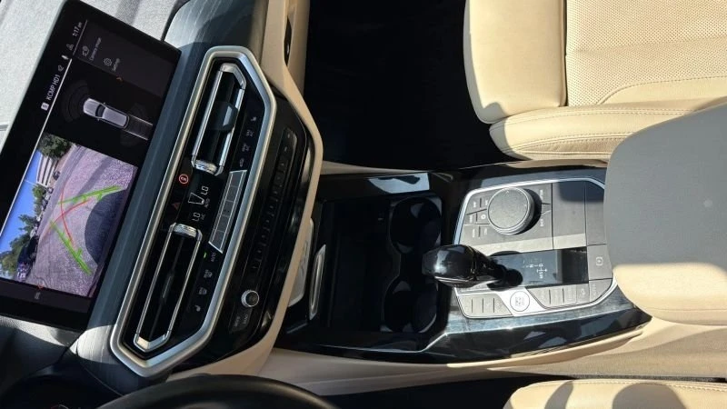2022 BMW G01 X3 - Image 16 of 20