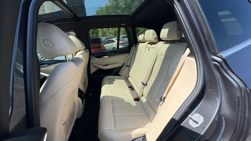 2022 BMW G01 X3 - Image 20 of 20