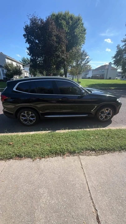 2022 BMW G01 X3 - Image 4 of 15