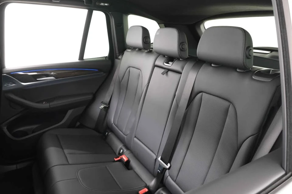 2022 BMW G01 X3 - Image 12 of 15