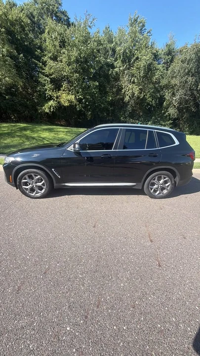 2022 BMW G01 X3 - Image 3 of 15