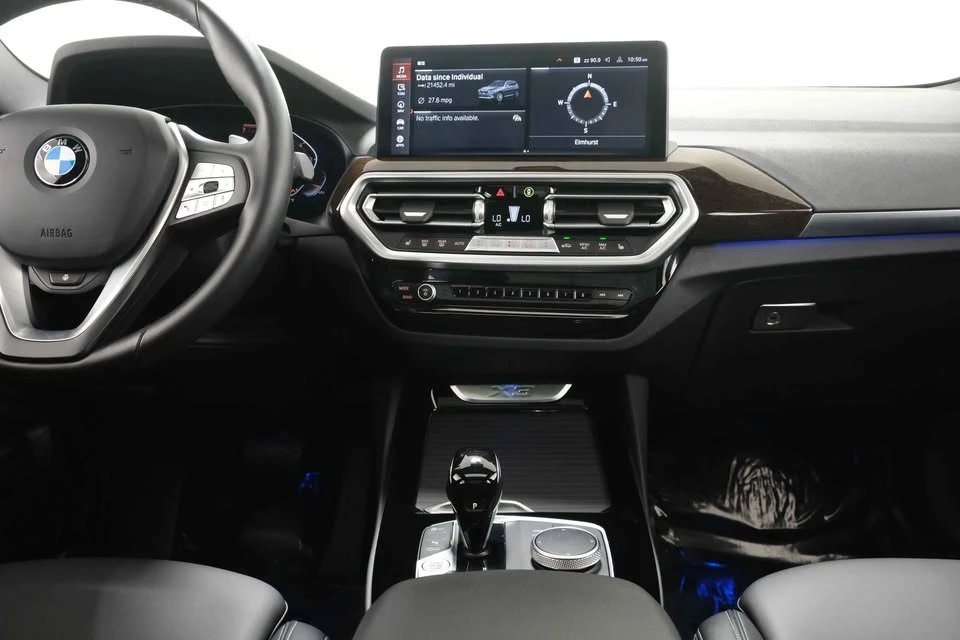 2022 BMW G01 X3 - Image 7 of 15