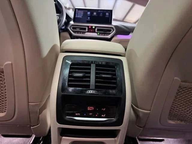 2022 BMW G01 X3 - Image 16 of 18