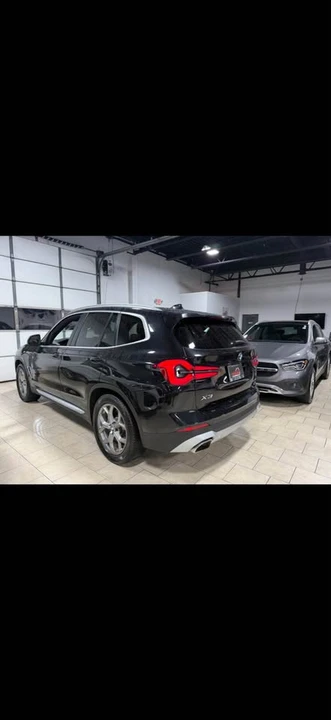 2022 BMW G01 X3 - Image 3 of 7