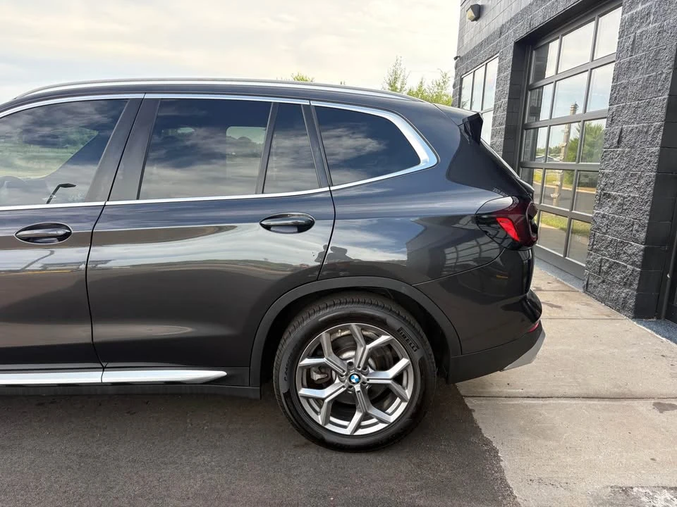 2022 BMW G01 X3 - Image 3 of 20