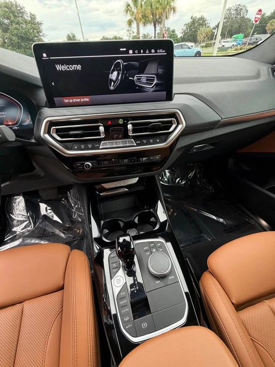 2022 BMW G01 X3 - Image 9 of 14
