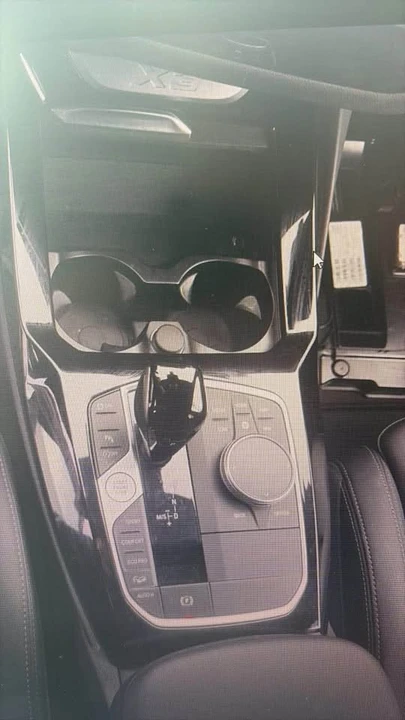 2022 BMW G01 X3 - Image 4 of 8