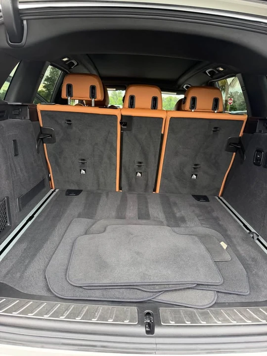 2022 BMW G01 X3 - Image 12 of 14