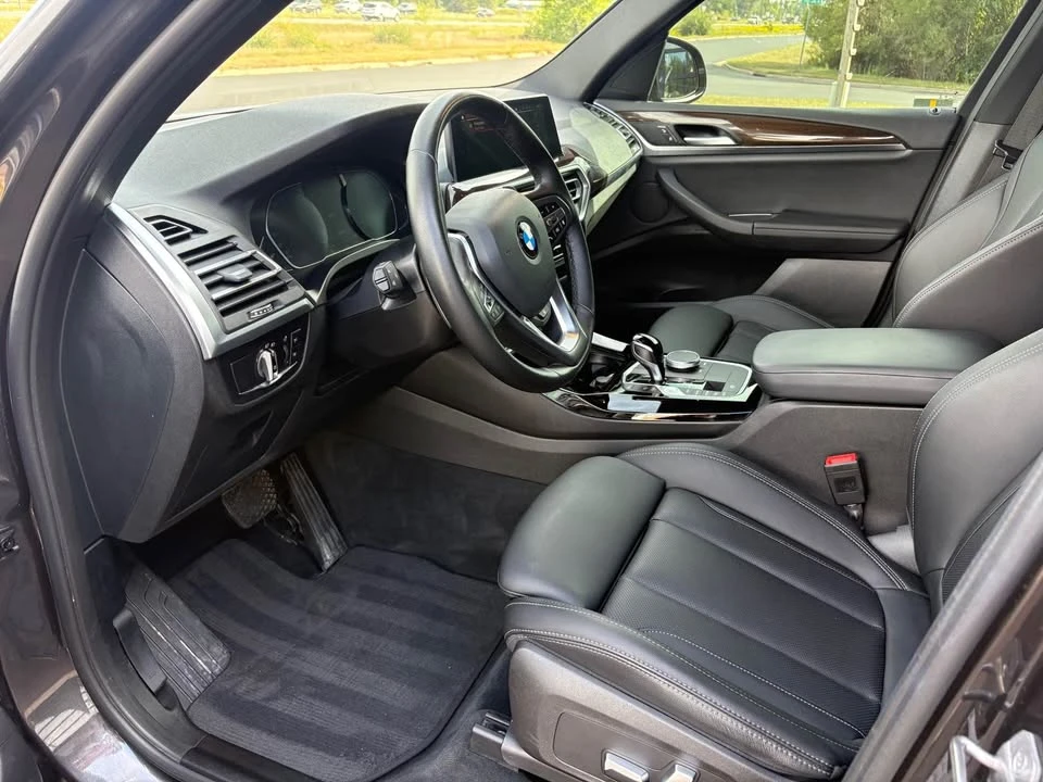 2022 BMW G01 X3 - Image 12 of 20