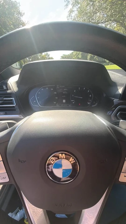 2022 BMW G01 X3 - Image 12 of 15
