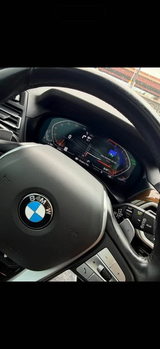 2022 BMW G01 X3 - Image 4 of 7