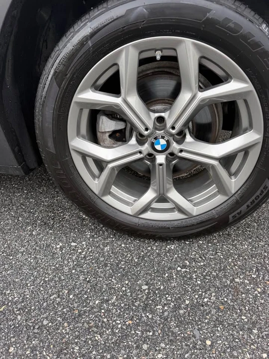 2022 BMW G01 X3 - Image 5 of 14