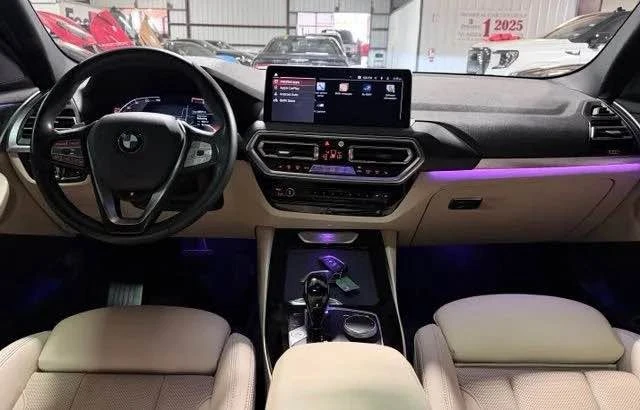 2022 BMW G01 X3 - Image 15 of 18
