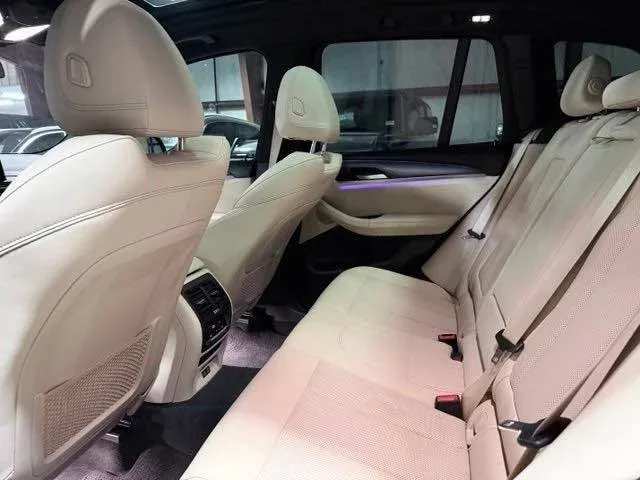 2022 BMW G01 X3 - Image 10 of 18