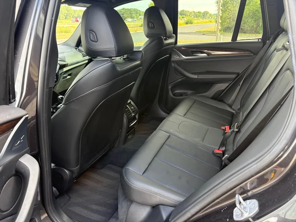 2022 BMW G01 X3 - Image 15 of 20