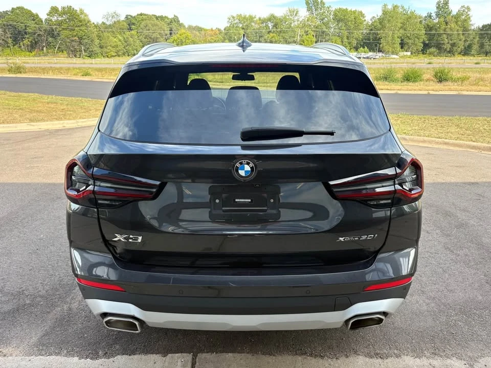 2022 BMW G01 X3 - Image 6 of 20