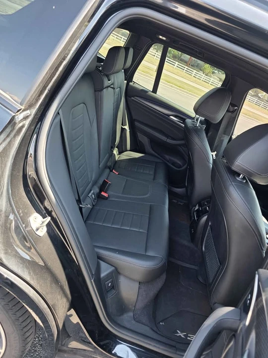 2022 BMW G01 X3 - Image 3 of 8