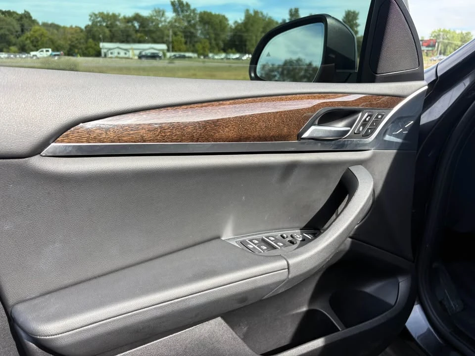 2022 BMW G01 X3 - Image 13 of 20
