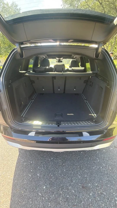 2022 BMW G01 X3 - Image 14 of 15