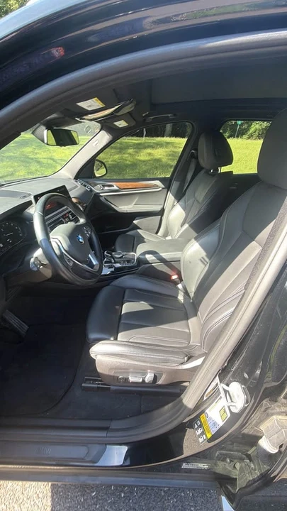 2022 BMW G01 X3 - Image 11 of 15