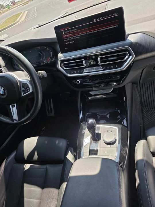 2022 BMW G01 X3 - Image 4 of 8
