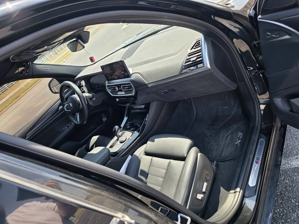 2022 BMW G01 X3 - Image 6 of 8