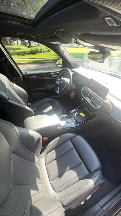 2022 BMW G01 X3 - Image 15 of 15