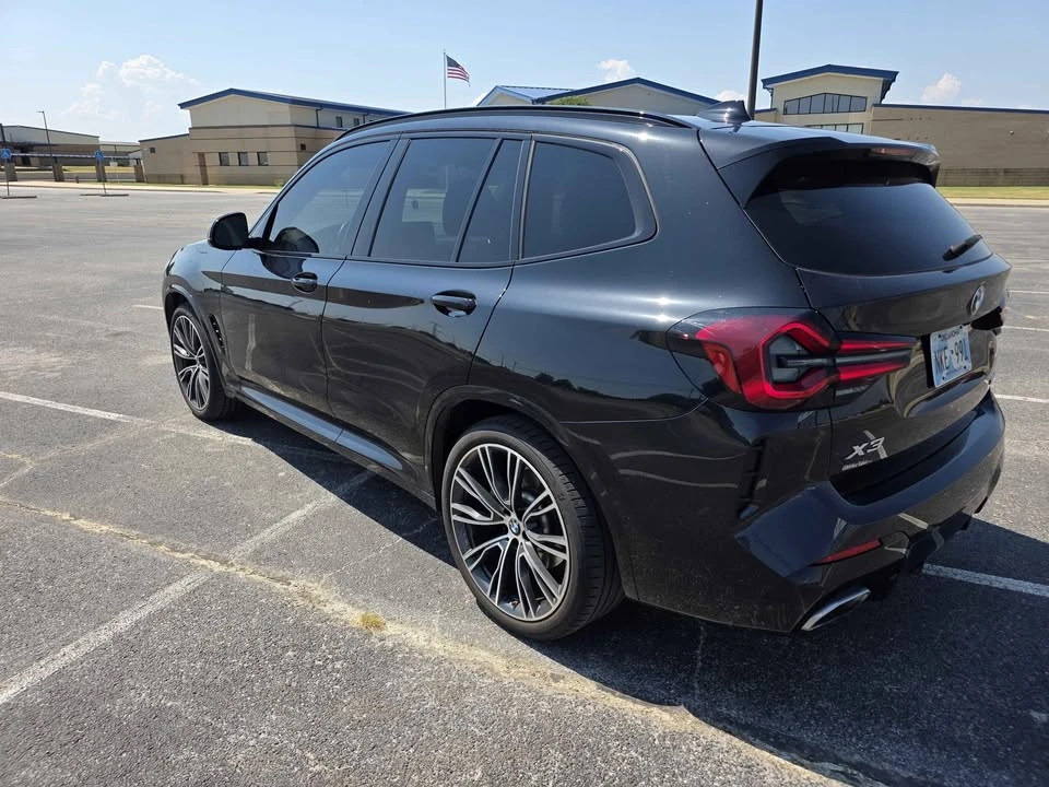 2022 BMW G01 X3 - Image 2 of 8