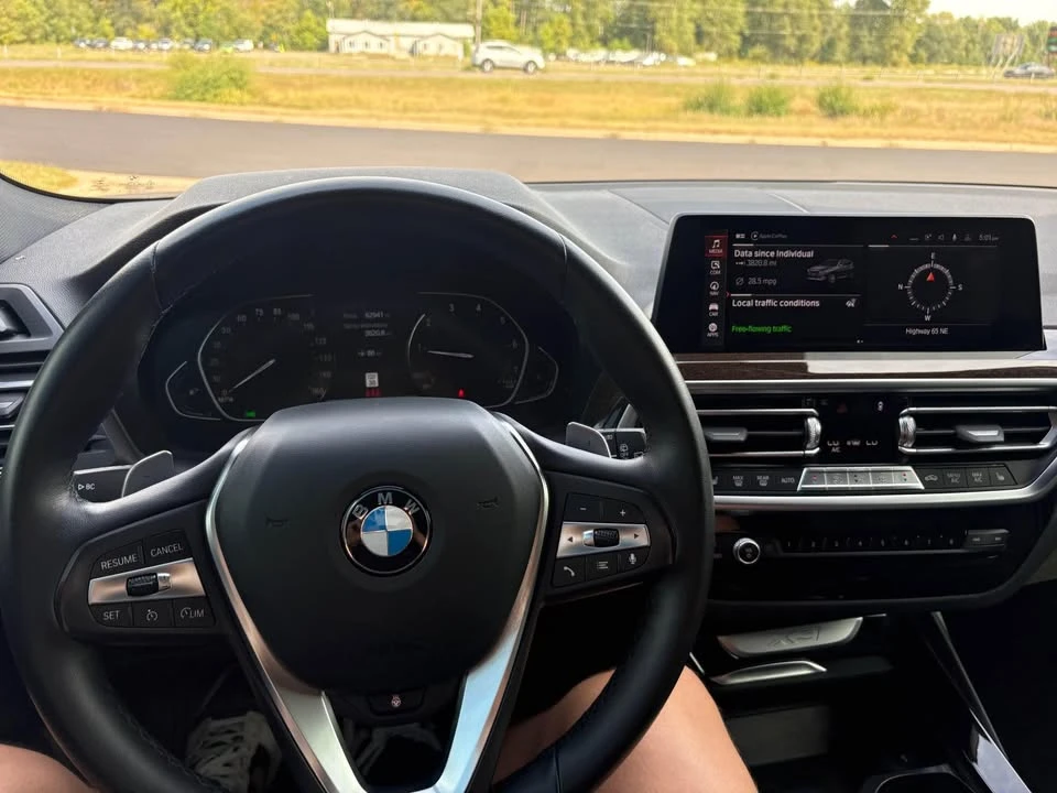 2022 BMW G01 X3 - Image 20 of 20