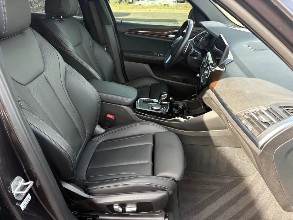 2022 BMW G01 X3 - Image 18 of 20