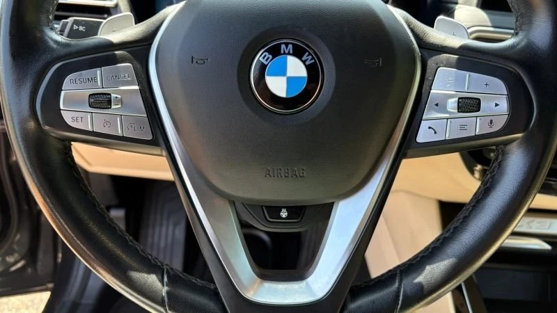 2022 BMW G01 X3 - Image 14 of 20