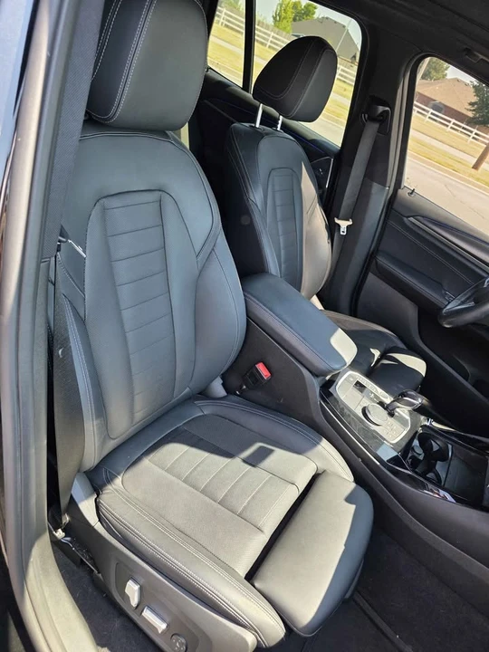 2022 BMW G01 X3 - Image 5 of 8