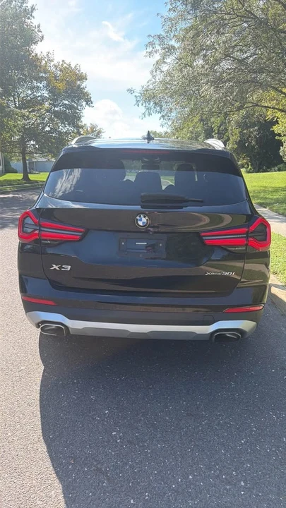 2022 BMW G01 X3 - Image 6 of 15