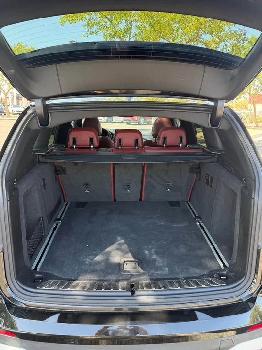 2022 BMW G01 X3 - Image 7 of 12