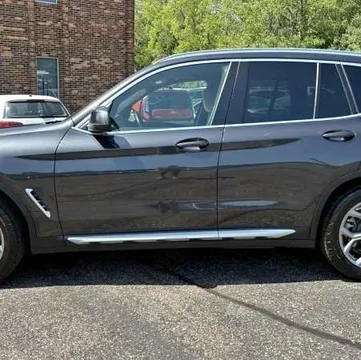2022 BMW X3 xDrive30i Sport Utility 4D
