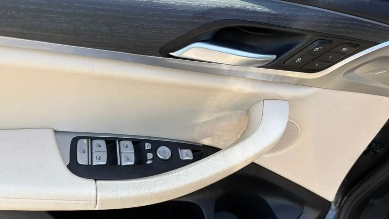2022 BMW G01 X3 - Image 12 of 20